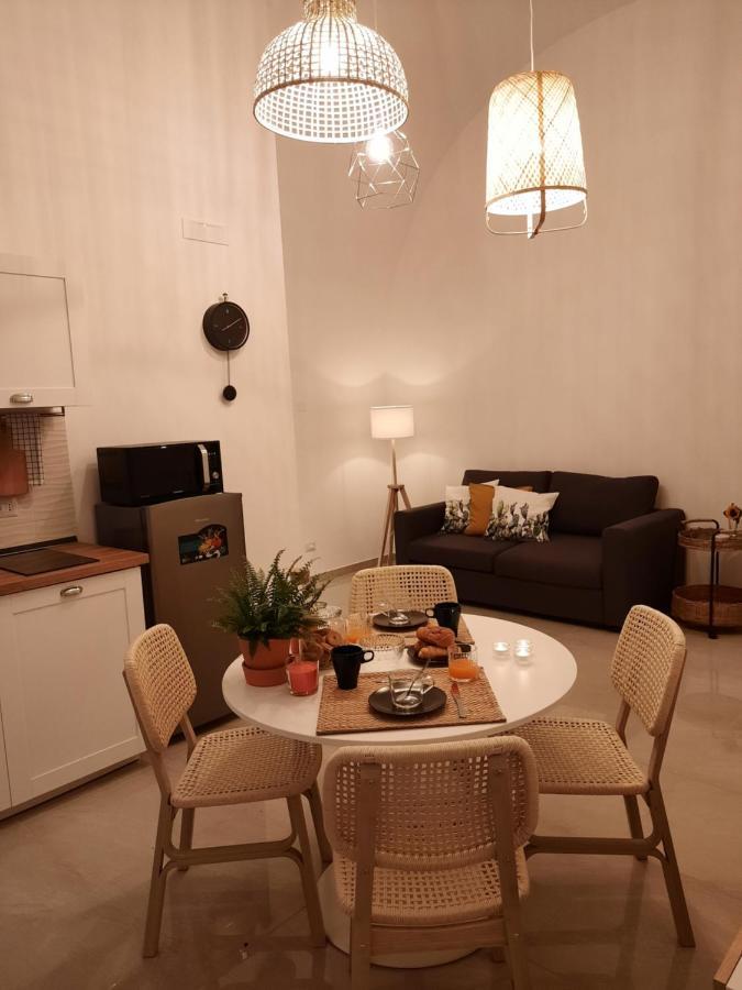 B&B La Terrazza Terlizzi Zewnętrze zdjęcie