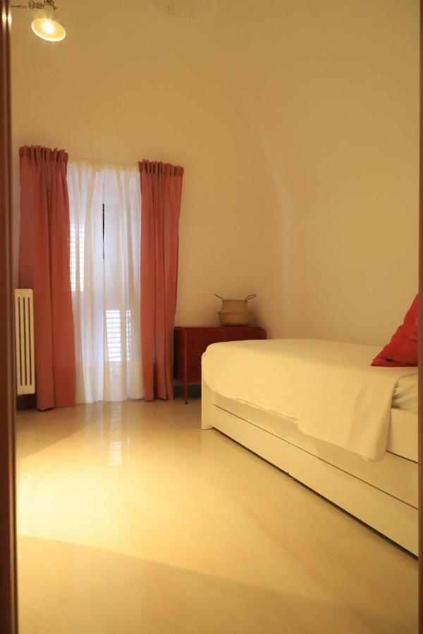 B&B La Terrazza Terlizzi Zewnętrze zdjęcie